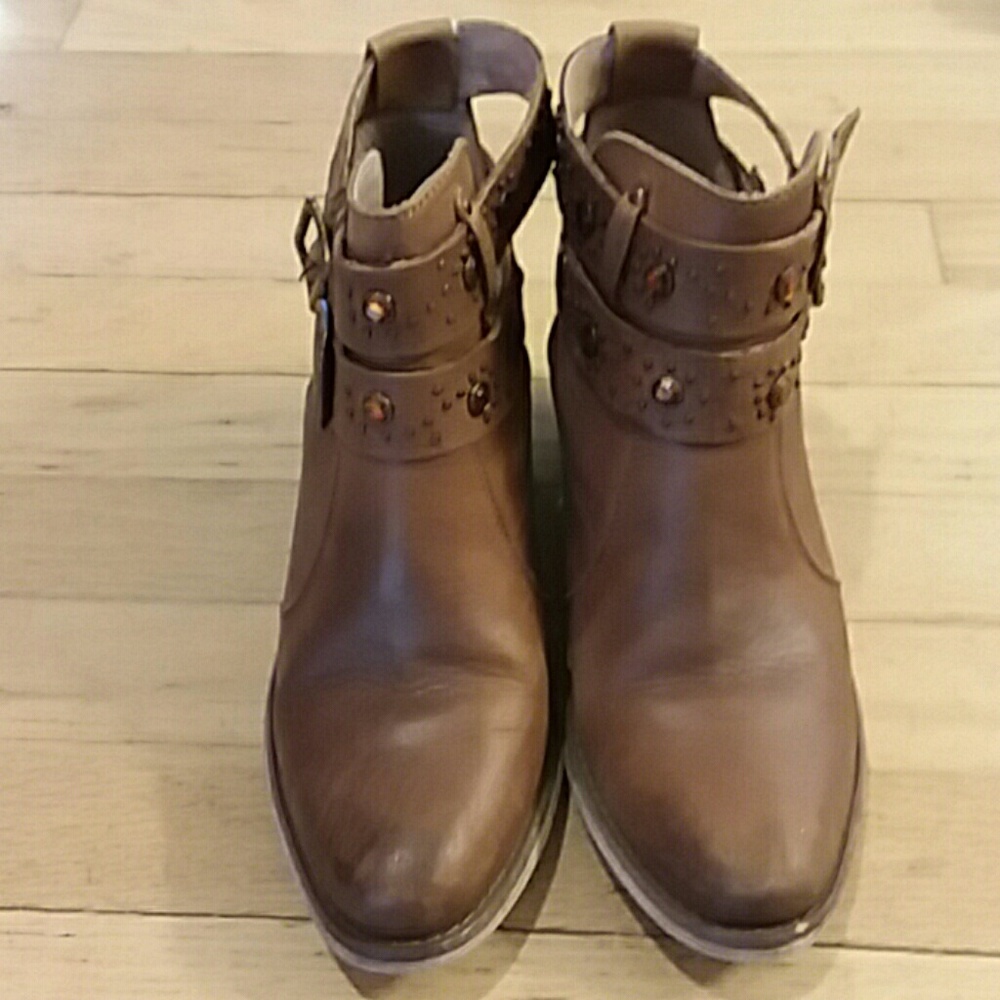 Booties